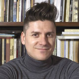 Alejandro Radawski