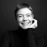Anna Huber