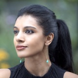 Aparna Ramaswamy