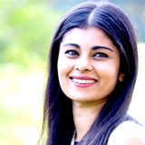 Ashwini Ramaswamy