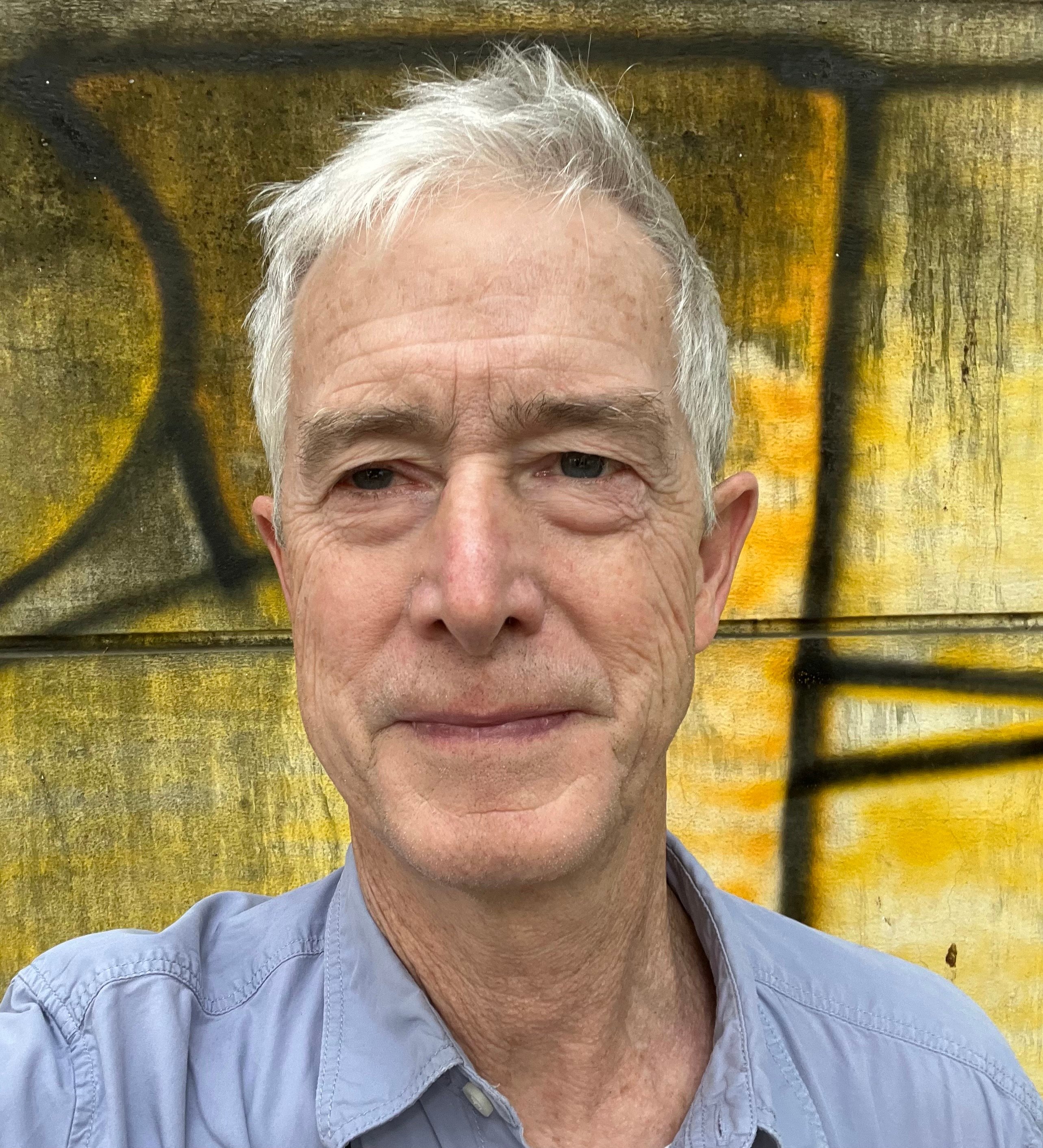 Brian Hatcher