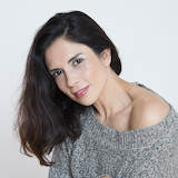 Carolina Touceda