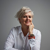 Caroline Bergvall