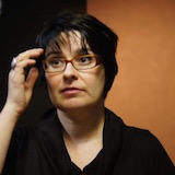 Celia Ghyka