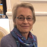 Corinne Kratz