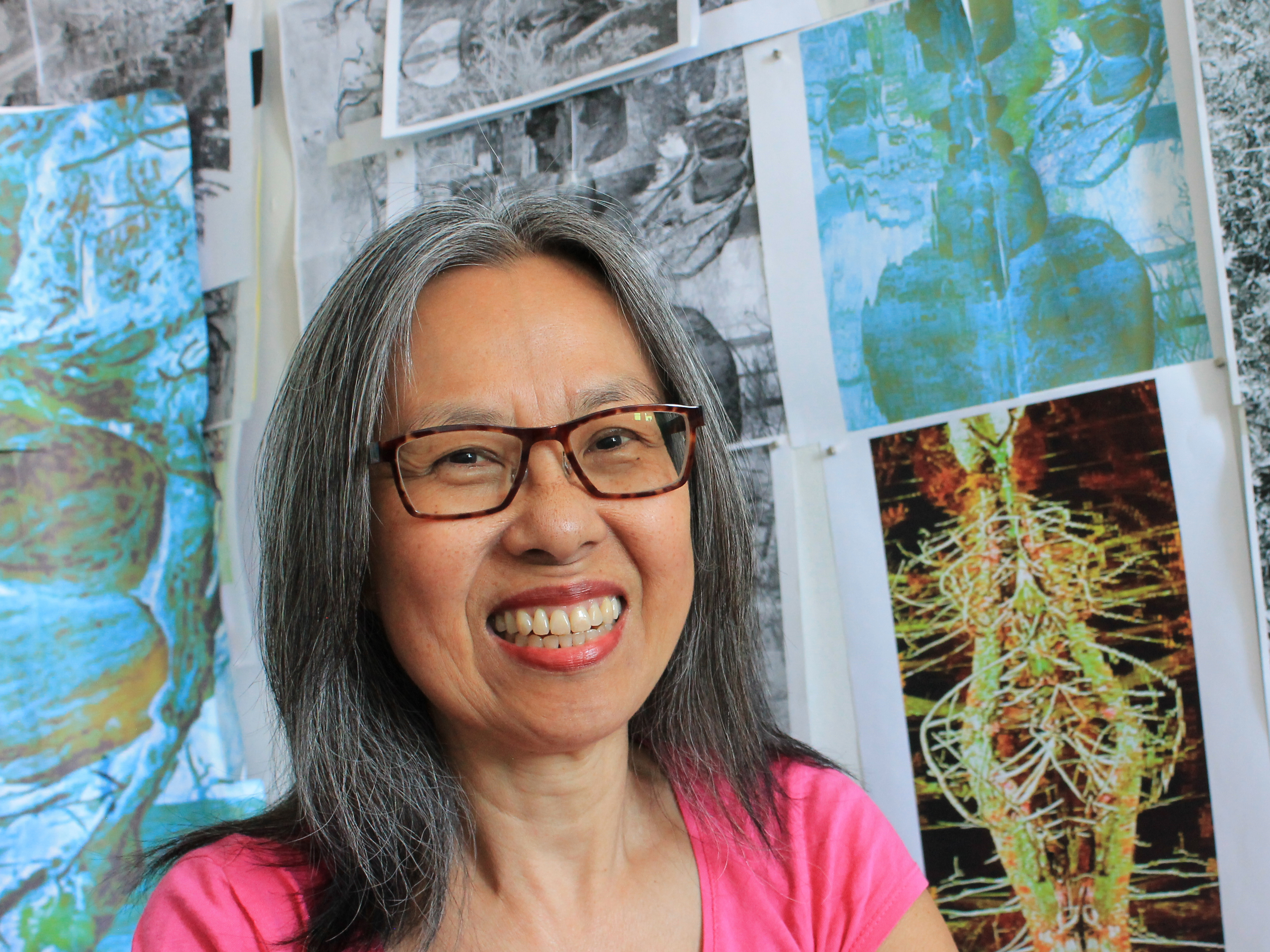 Cynthia Lin