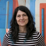 Deborah Zlotsky