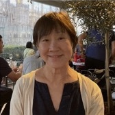 Eva Chou