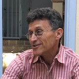 Evan Fallenberg
