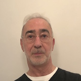 Farhad Ostovani