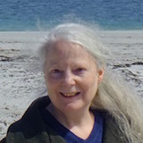 Fiona Templeton