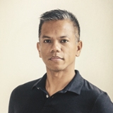 Gerald Casel