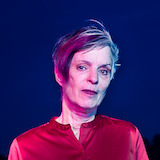 Holly Hughes