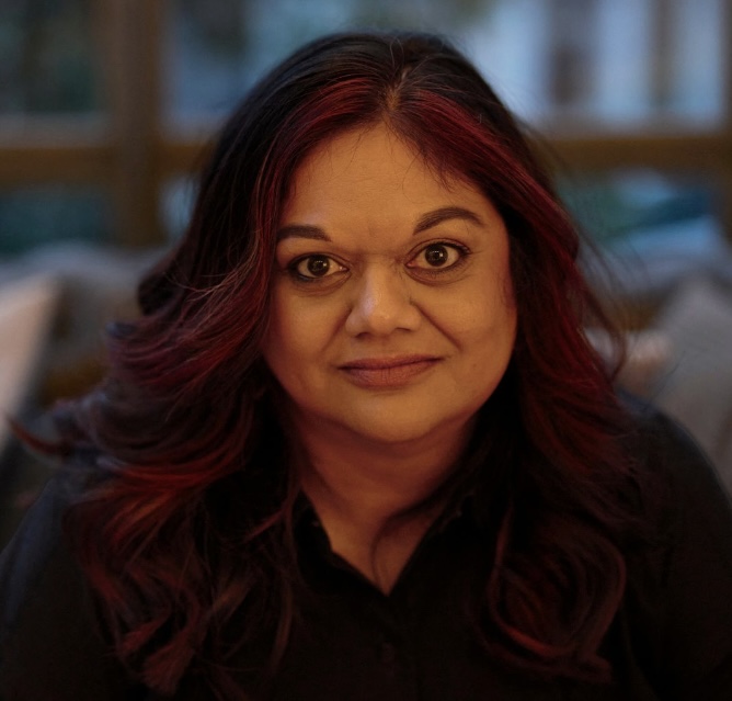 Ingrid Persaud