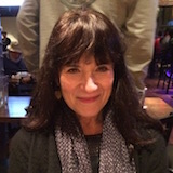 Janice Ross