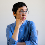 Jeannette Louie