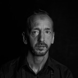 John Jasperse