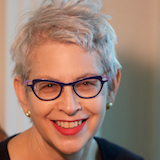 Judith Zeitlin