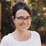 Julia Haslett