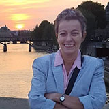 Laura Benedetti