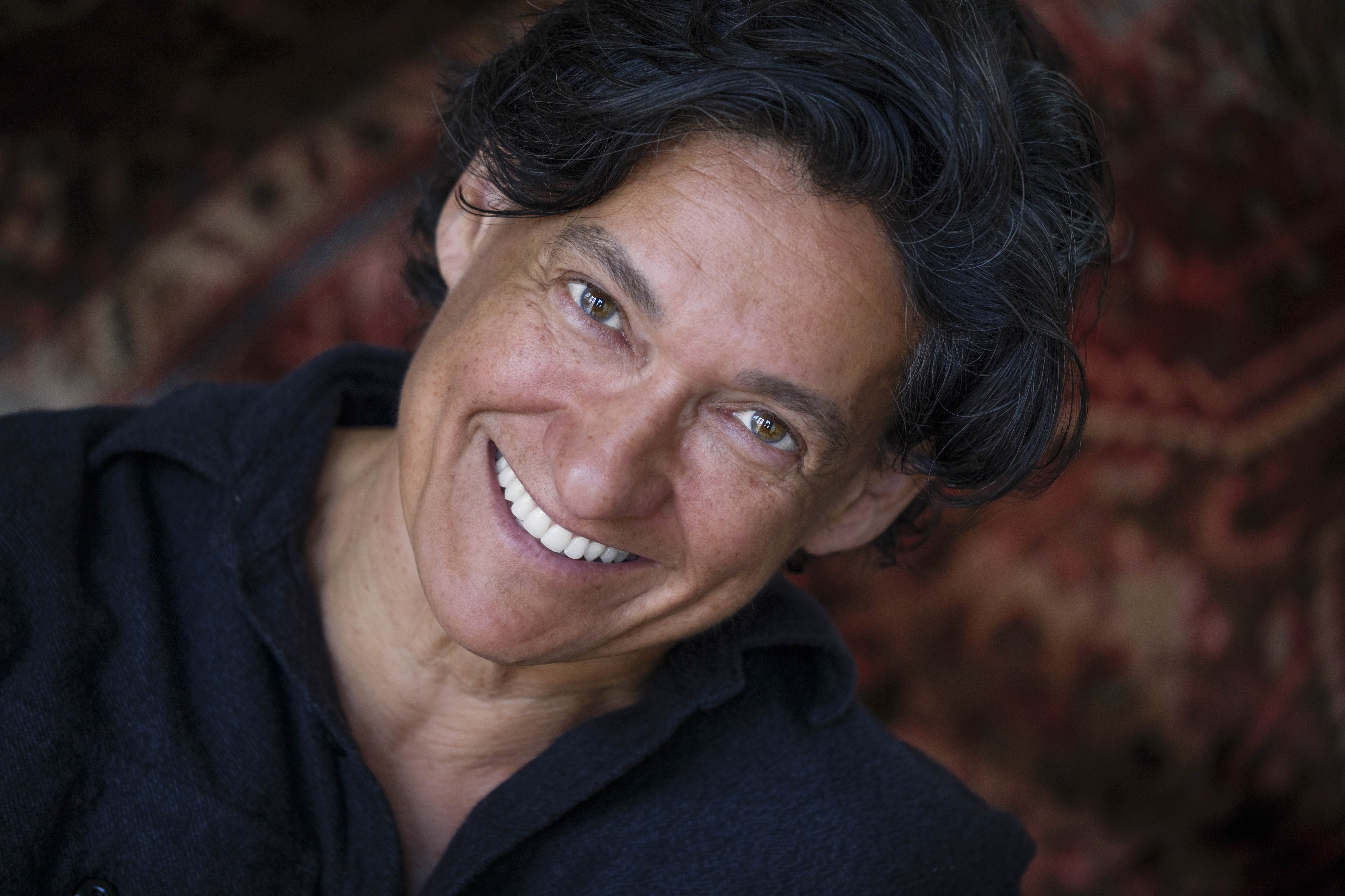 Lochlann Jain