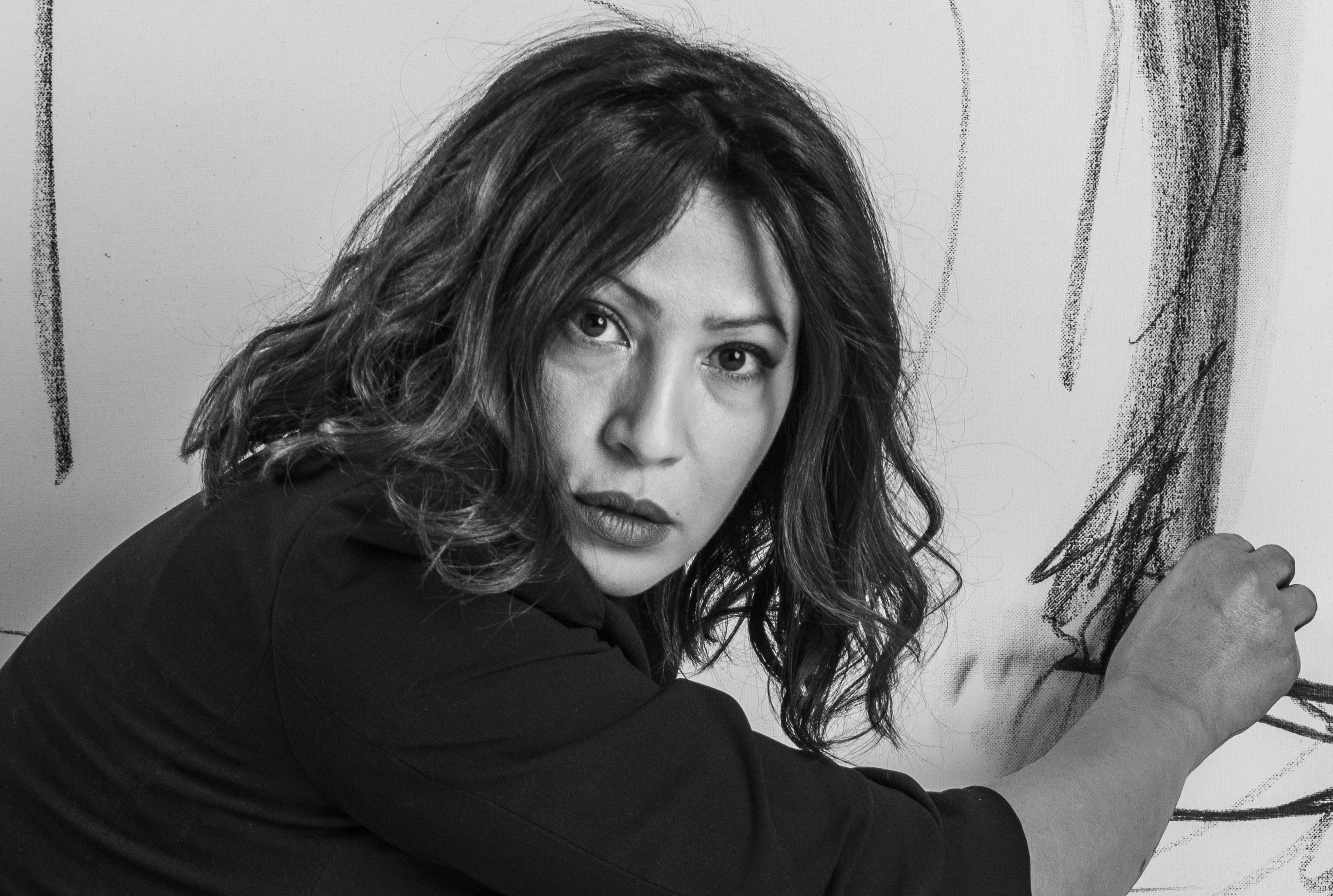 Luma Jasim