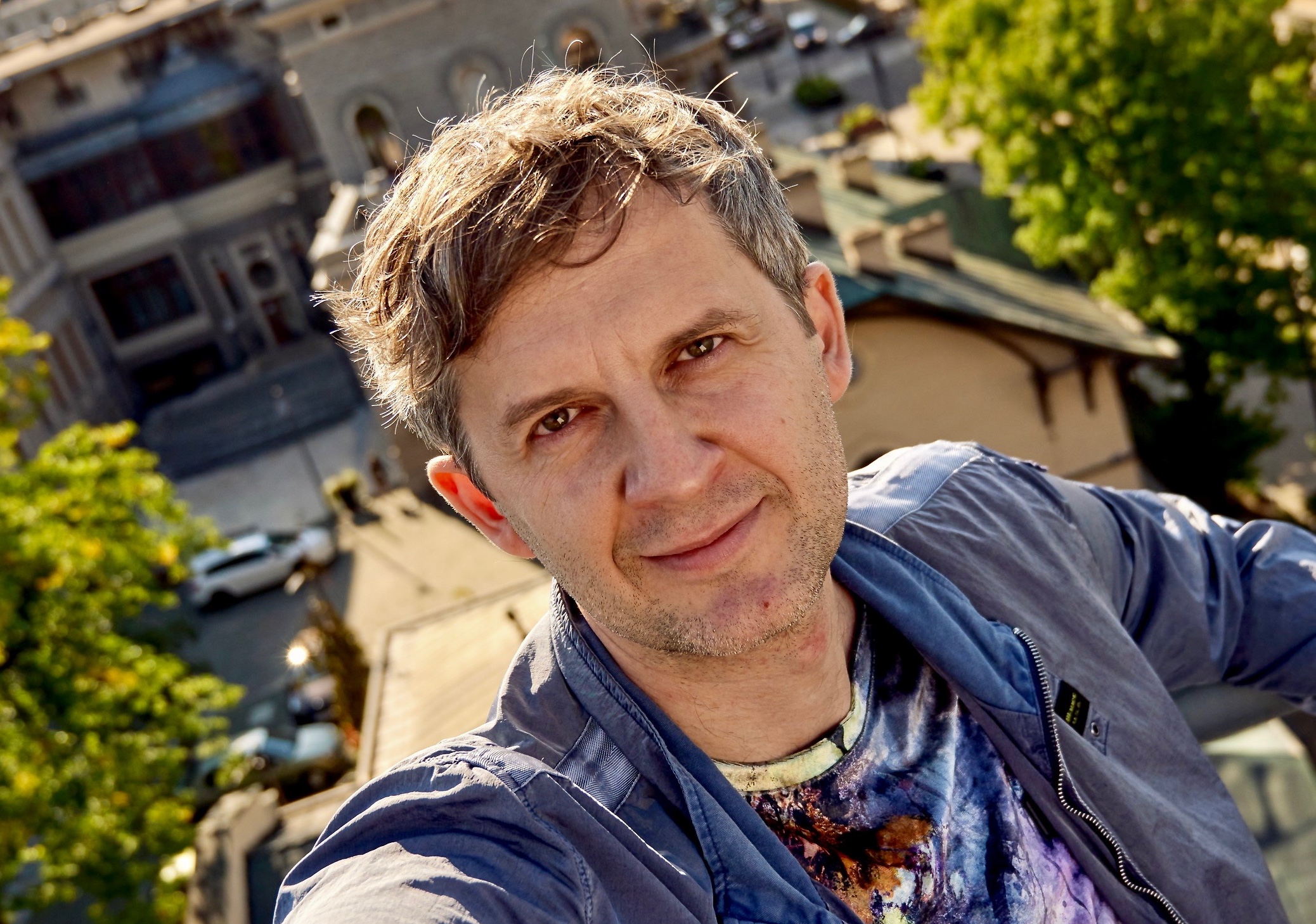 Marcin Stańczyk