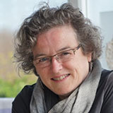 Mary Morrissy