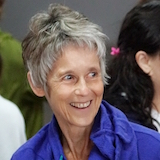 Meret Schlegel