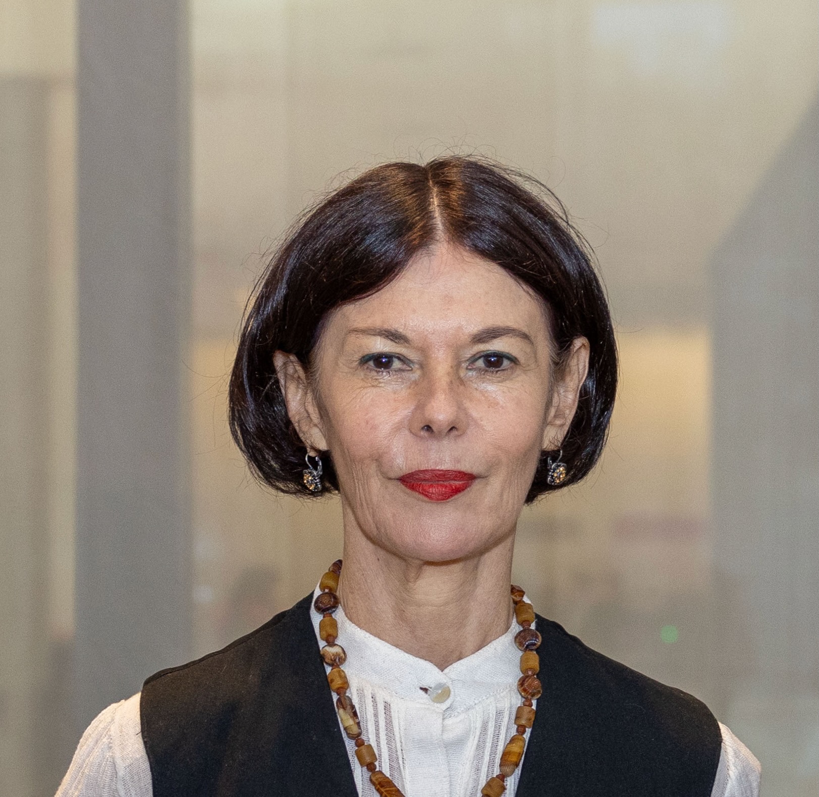 Mónica Millán