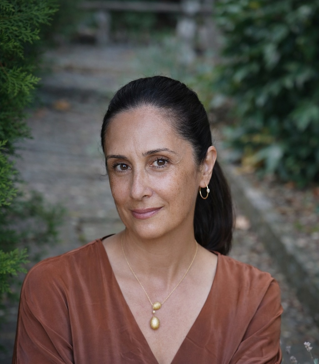 Nadia Harhash