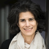 Nancy Princenthal
