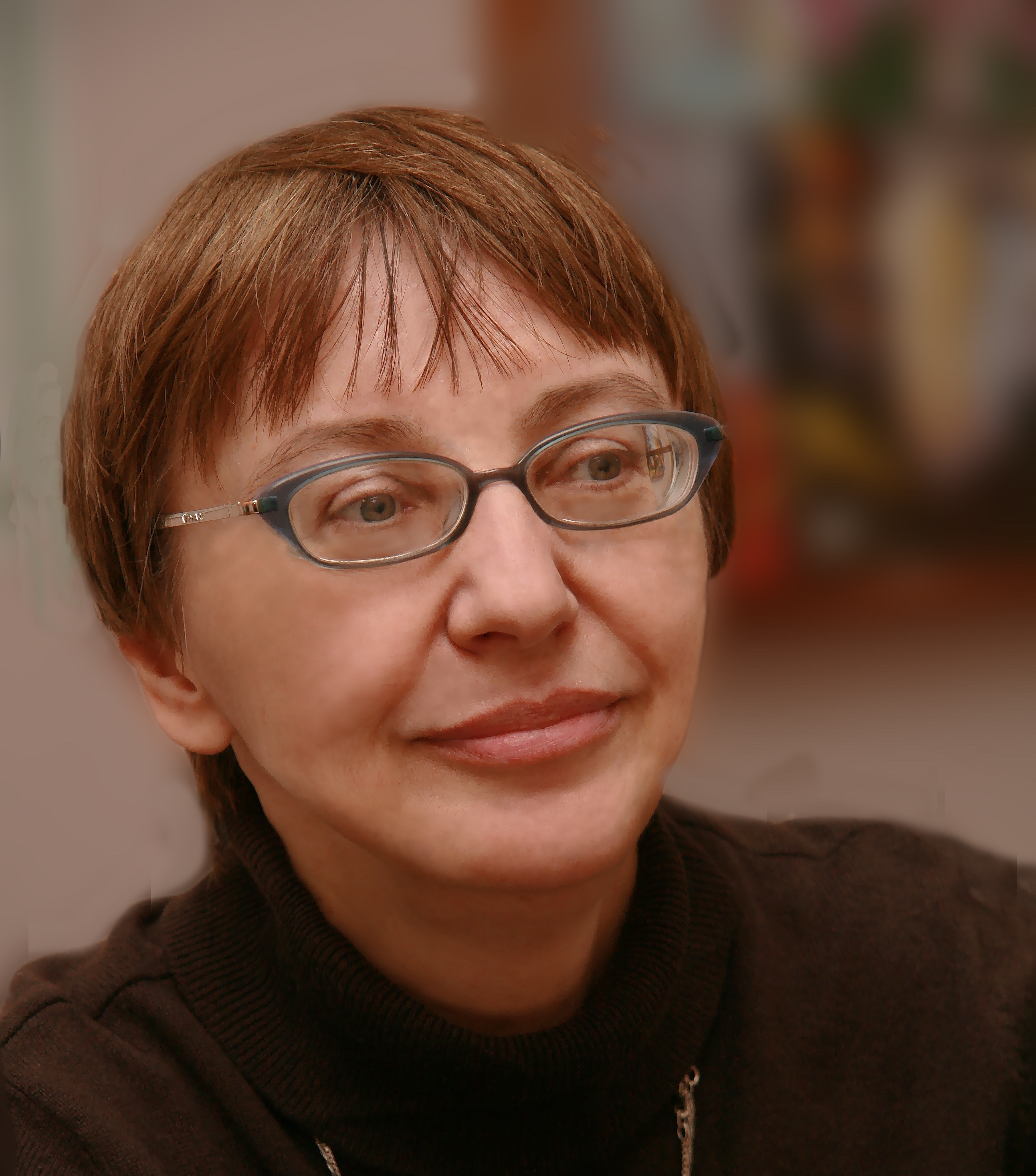 Natalka Bilotserkivets