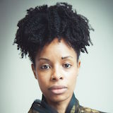 Nicole Sealey