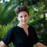 Nina Young