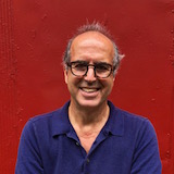Oren Rudavsky