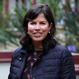 Patricia Zalamea