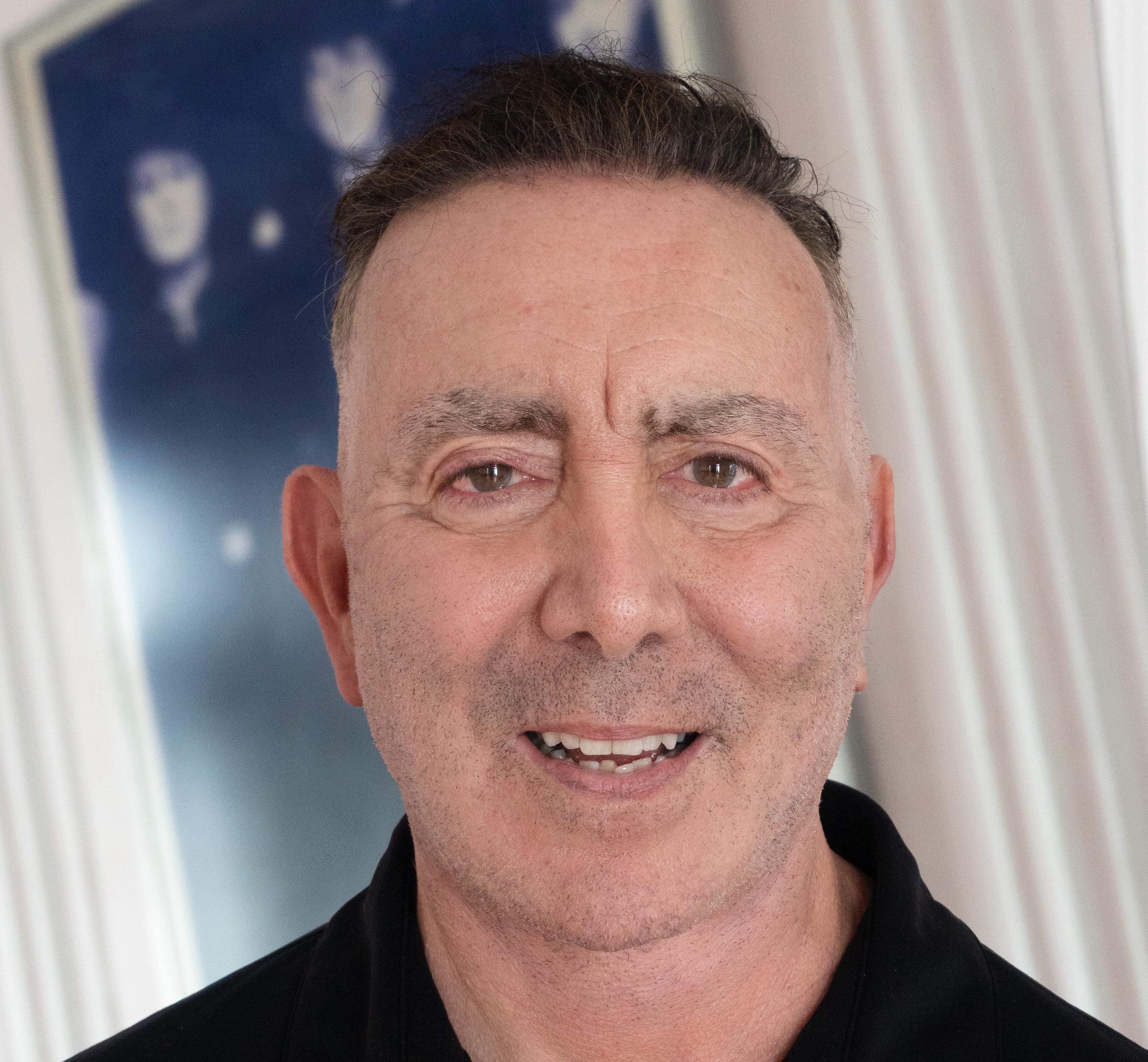 Paul Guzzardo