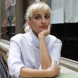 Pinar Yoldas