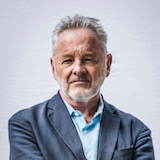Robin Robertson