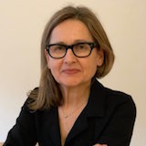 Sarah Gleeson-White
