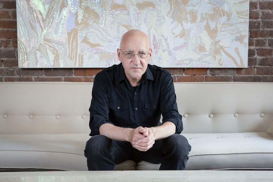 Sebastian Currier