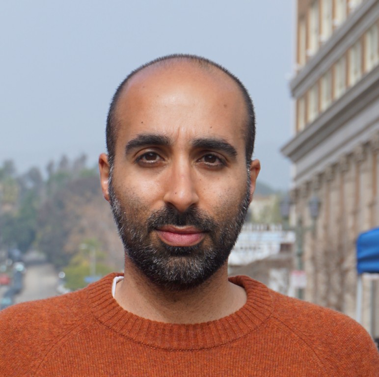 Shayan Lotfi