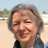 Sylvie Duvernoy