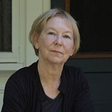 Valerie Martin
