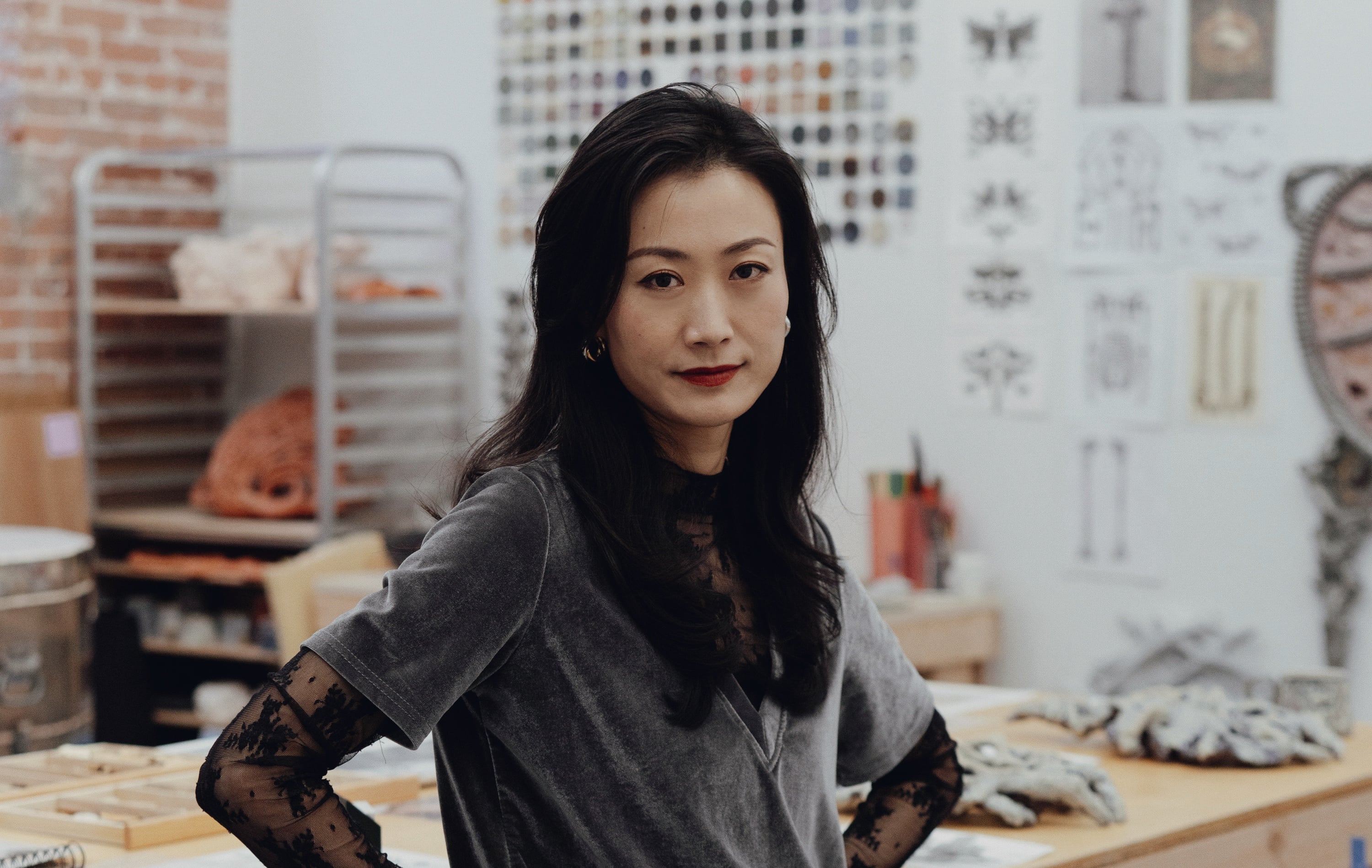 Wen Liu